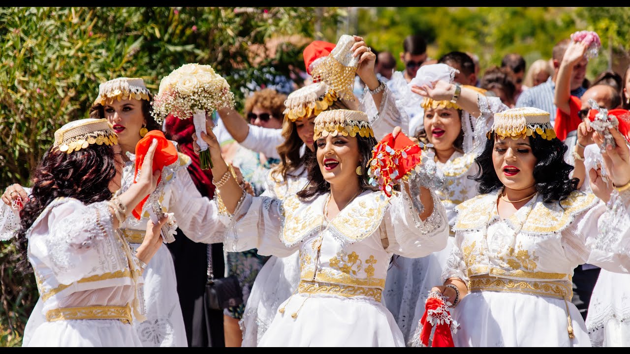 MOTRAT NISEN ME MARRE NUSEN E VELLAIT /DASMA SHQIPTARE 2021 BEKIM&MESUDA