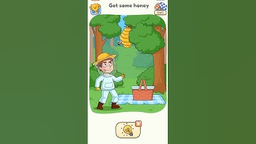 Dop 5 (Delete One Part) Level 732 Walkthrough Solutions - All Levels @CluelessGamer_Shorts