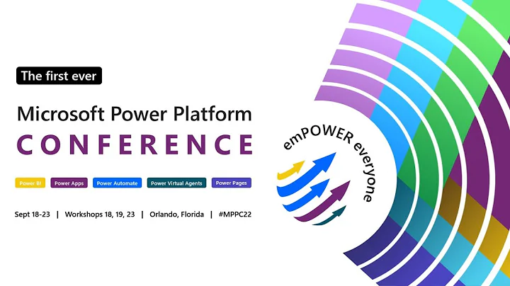 Session Types | Microsoft Power Platform Conferenc...