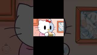 Just Like Hello Kitty.no Mouth