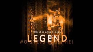 Two Steps from Hell - Infinite Legends
