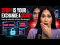 Before You Deposit Crypto, Watch This