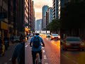 Silent Shifts for a Lighter Daily Footprint