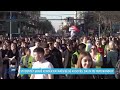 Studentët serbë kundër pavarësisë së Kosovës, dalin me memorandum!