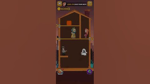 Home Pin - Pull Him Out - How To Loot - Gameplay Walkthrough Level 319 (Android,ios) | Home pin game