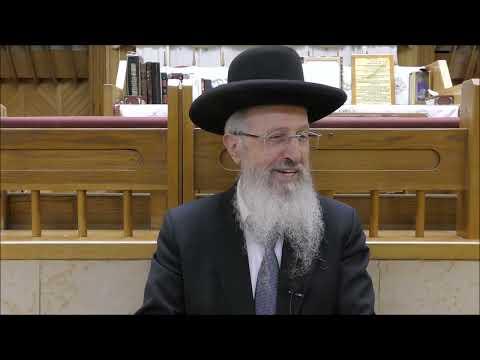 הגאון הרב אברהם יוסף שליט"א דיני והלכות יום הכיפורים תשפ"ה