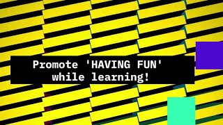 Narrowing the Digital Divide with GAMES