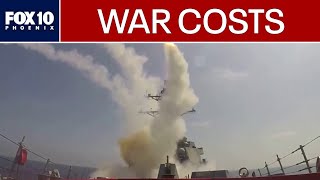 Iran war: Trump administration questioned on conflict's cost | FOX 10 Phoenix