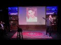 Story-oke: Sean Newman 11/28/25