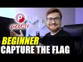 Beginner capture the flag  picoctf 2021 001 obedient cat