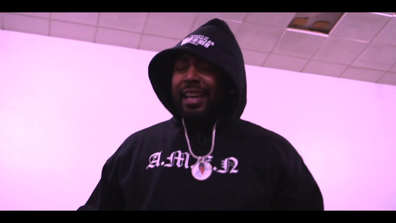 Big Webbo X IceWear Vezzo - Granddaddy (Official Music Video)