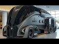 2026 Toyota vs Bugatti Motorhomes – Luxury vs Practicality Full Comparison