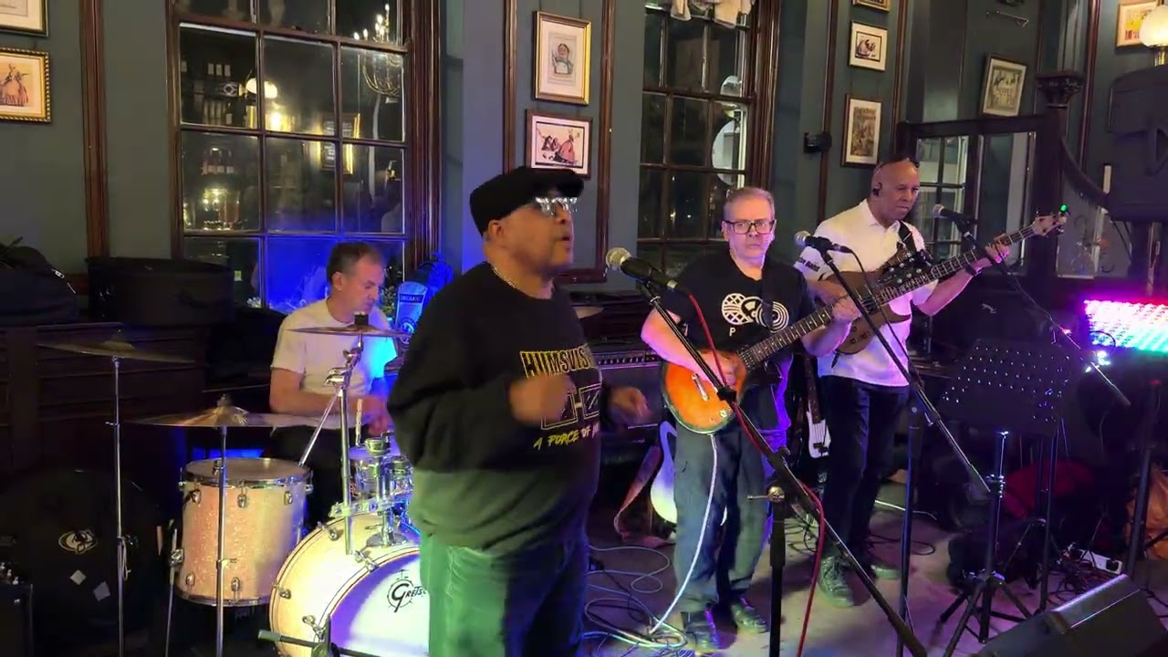 I Feel Good (Hum’s & AC Connection Band (25th February 2026)