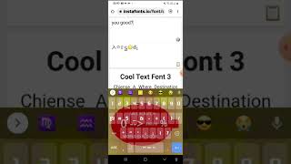 ⅽ☉☉ǀ 𐍄巳🗙✝ ╒☉ɳ✝𐒡 screenshot 1