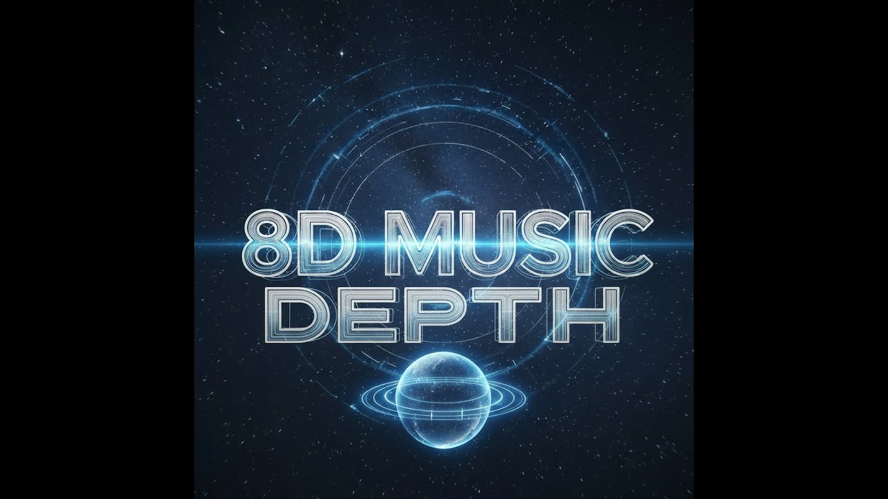 Depth 8D Binaural Chill Out Sleep Music Relaxation & Ambient Sound