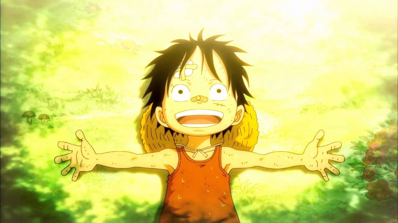 One Piece  [On My Own] AMV HD
