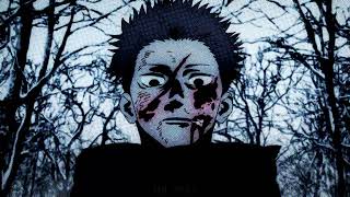 Jujutsu Kaisen Trauma - Maebi