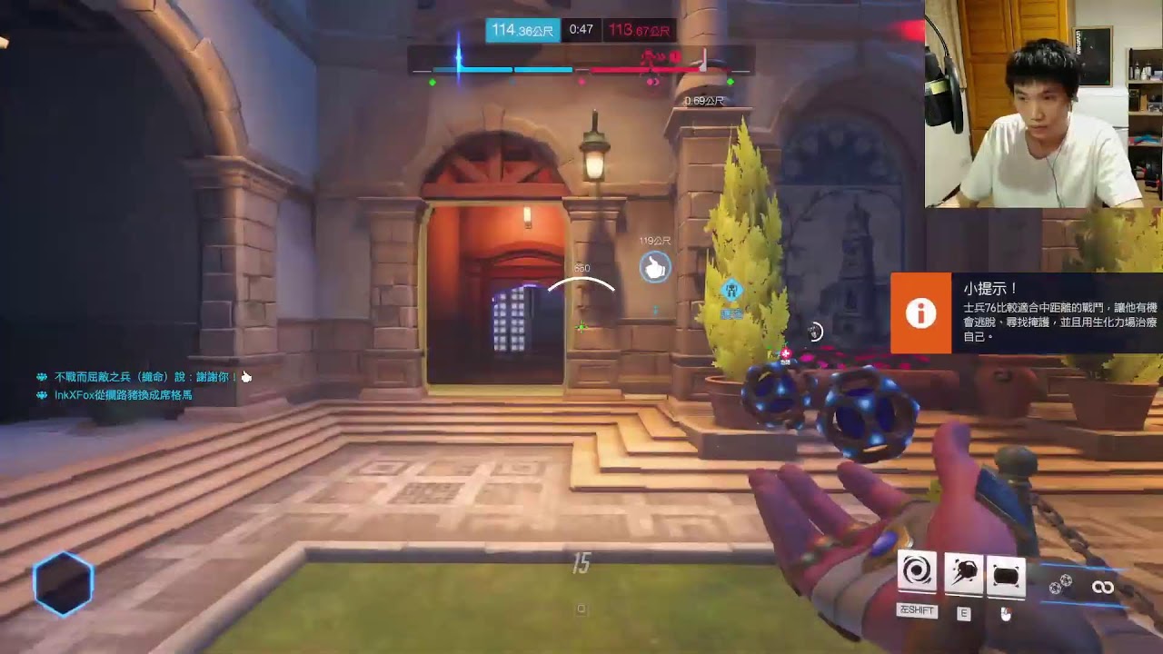 【WeeKee】PEAK新手小白 | @WeeKee0121