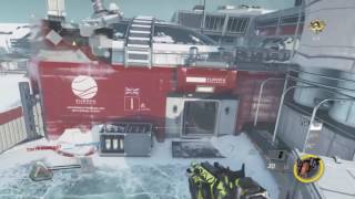 INFINITE WARFARE DE ATOMIZER STRIKE!!