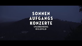 Sonnenaufgangskonzerte || Florian Christl