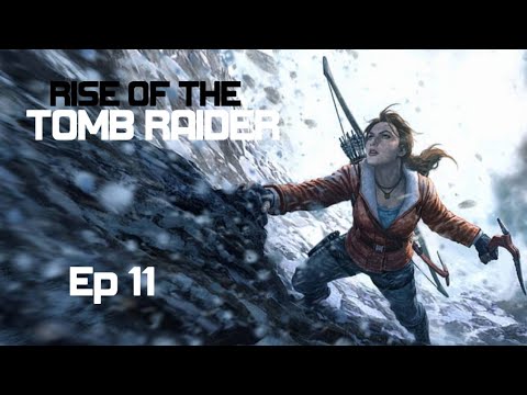 RISE OF THE TOMB RAIDER Find a way to Escape with the Atlas STRATEGY GUIDE  31 