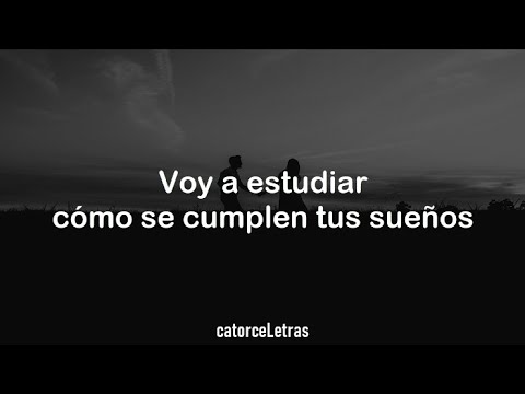 Aprender a quererte; Letra - Morat