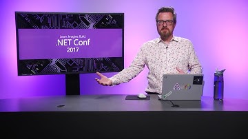 ASP.NET Core 2.0 Security