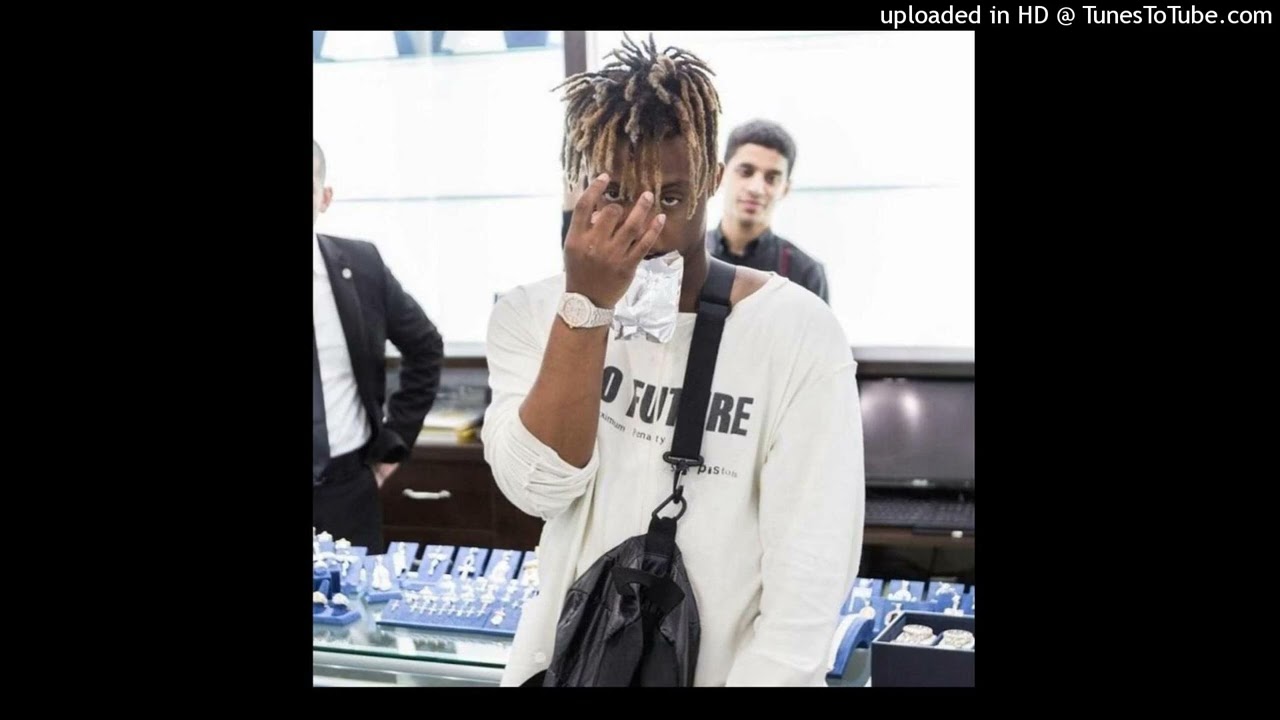Juice Wrld - no lying [UNRELEASED]