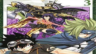 Eden's Zero Manga Chapter 020 Planet Guilst | エデンズゼロ | Live Reaction