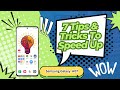7 Proven Tips &amp; Tricks To Speed Up Samsung Galaxy A07 Fast &amp; Smooth!
