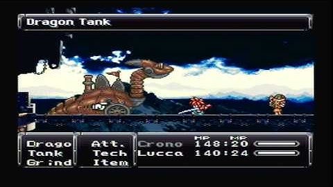 Jail Break! | Chrono Trigger Walkthrough "4/22" (No Commentary)