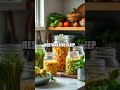 The Microbiome Montage: A City Coop Wellness Ritual