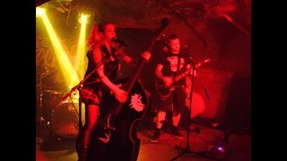Clockwork Psycho - Corpse that stayed @Fuga, Bratislava July 10th 2015