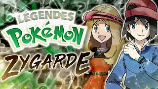 COMMENT pourrait ÊTRE un LEGENDS ZYGARDE ?! 📜 • Histoire et Théories