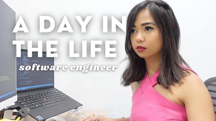 A Focused Day in the Life of a Software Engineer i...