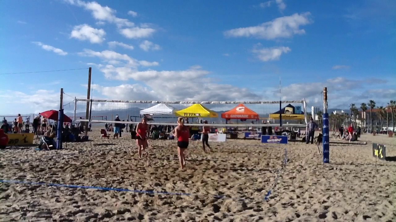 Cameron Solberg 2018 Santa Monica Highlights (2/4/172/5/17) YouTube