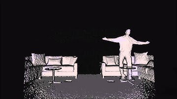 Xbox One "Kinect Tech Demo #2" Video