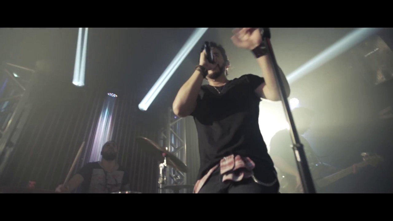 Good Love Gone Bad - Bruno Brocchi