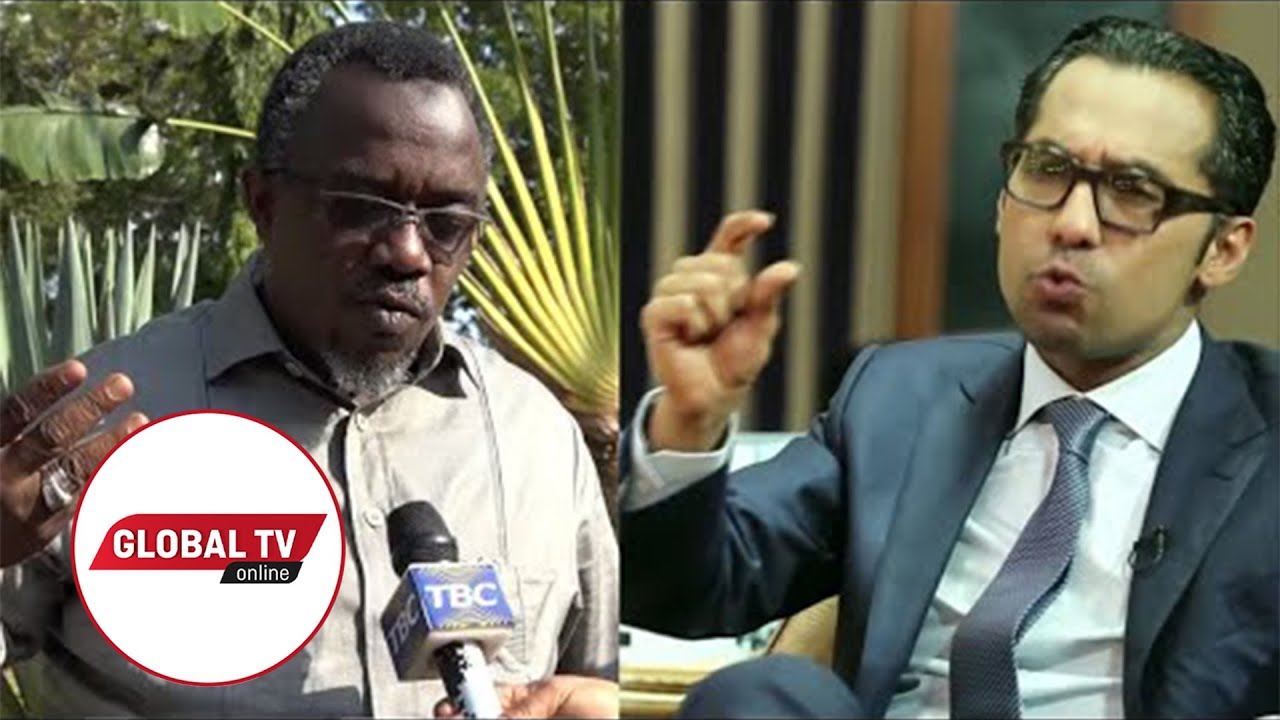 RC TANGA, BODI ya MKONGE Watembelea MASHAMBA ya MO DEWJI, HIKI Ndicho WALICHOKIKUTA...