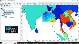 SAGA GIS Tutorial 04