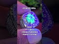 HYALITE OPAL