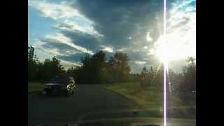 Sun Glare Early AM and Early PM