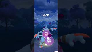 best PvP battle league in pokemon go #pokemongo #viral #trending