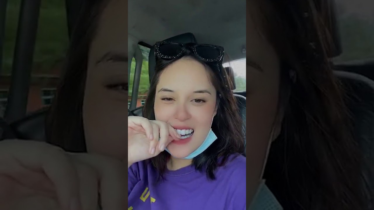 Instagram Balqis Mentor