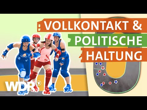 Wie Roller Derby