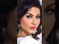 الفنانة وفاء عامر تتعرض لحادث سير مر وع 