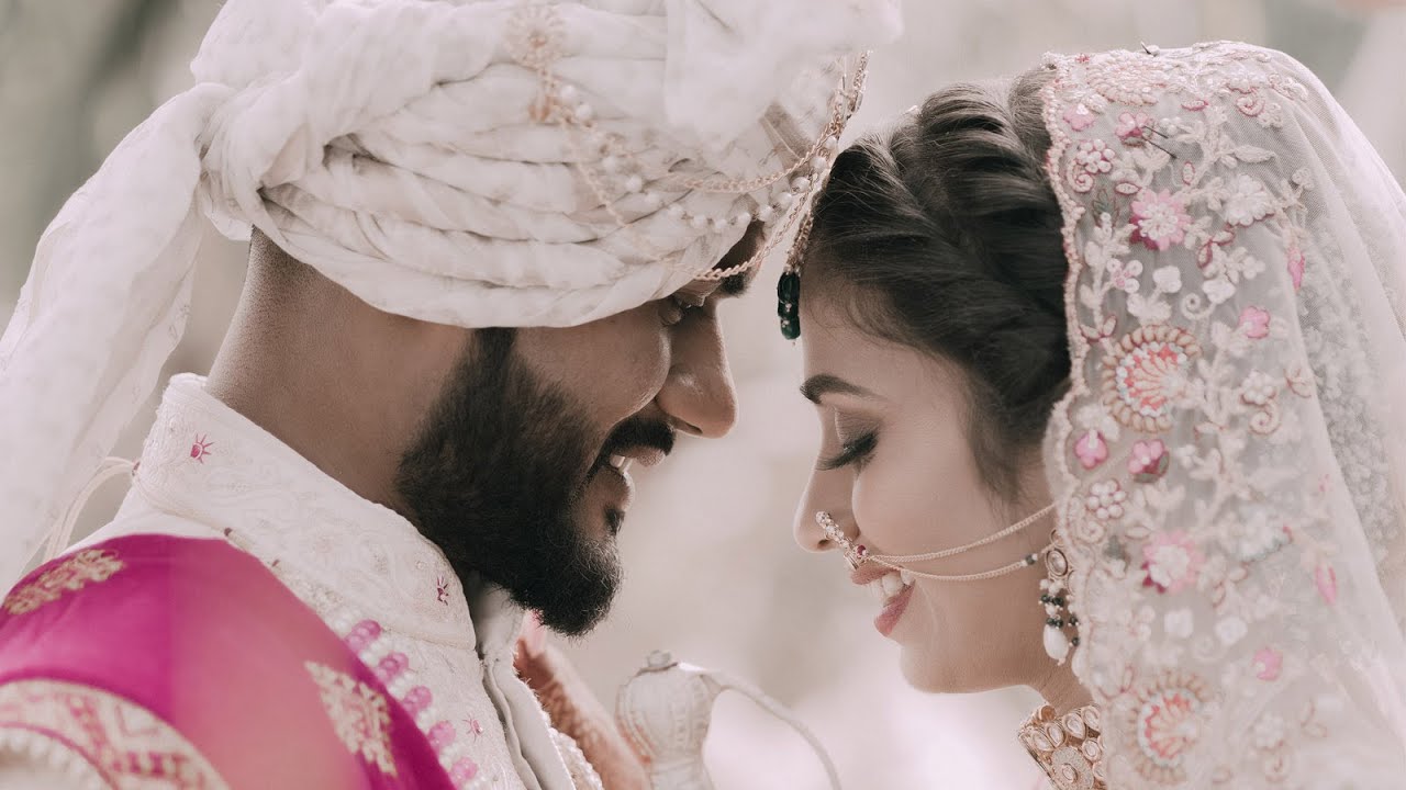 Daxa & Yogesh Highlight || Rmp films mandvi ||