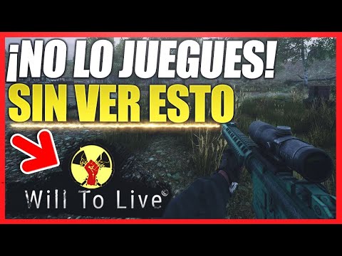 ✅ Will To Live Online en 2022 | REVIEW Y GUIA ¿VALE LA PENA?