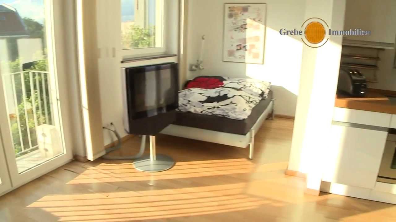 Immobilienmakler Berlin verkauft: Einzimmerwohnung im Herzen der ... Immobilienmakler Berlin verkauft: Einzimmerwohnung im Herzen der ...
