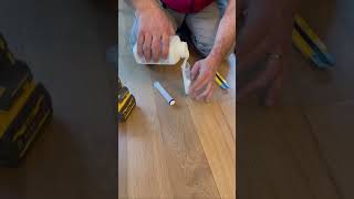 injection glue for hardwood floor repair screenshot 1